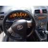 toyota auris del año 2009