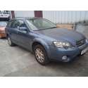 SUBARU LEGACY FAMILIAR/OUTBACK B13 (BP)