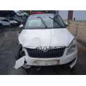 SKODA FABIA (5J2 )