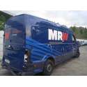 VOLKSWAGEN CRAFTER KASTEN (SY)