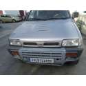 NISSAN TERRANO II (R20)