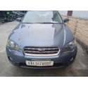 SUBARU LEGACY FAMILIAR/OUTBACK B13 (BP)