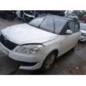 SKODA FABIA (5J2 )