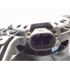Recambio de electroventilador para opel crossland x 1.2 referencia OEM IAM 3641929 1610781580 