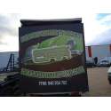 MITSUBISHI CANTER 01/99 
