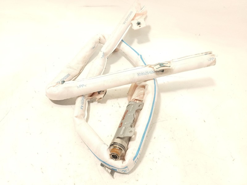 AIRBAG CORTINA DELANTERO IZQUIERDO 72127329051 