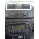 SKODA ROOMSTER (5J7)