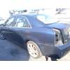 cadillac bls del año 2007