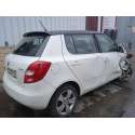 SKODA FABIA (5J2 )