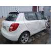 skoda fabia (5j2 ) del año 2014