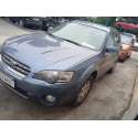 SUBARU LEGACY FAMILIAR/OUTBACK B13 (BP)