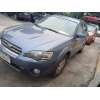 subaru legacy familiar/outback b13 (bp) del año 2005