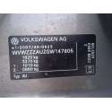 VOLKSWAGEN GOLF VII LIM.