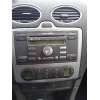ford focus berlina (cap) del año 2005