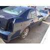 cadillac bls del año 2007