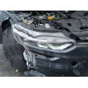 RENAULT MEGANE IV HATCHBACK (B9A/M/N_)