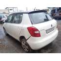 SKODA FABIA (5J2 )