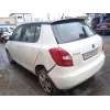 skoda fabia (5j2 ) del año 2014