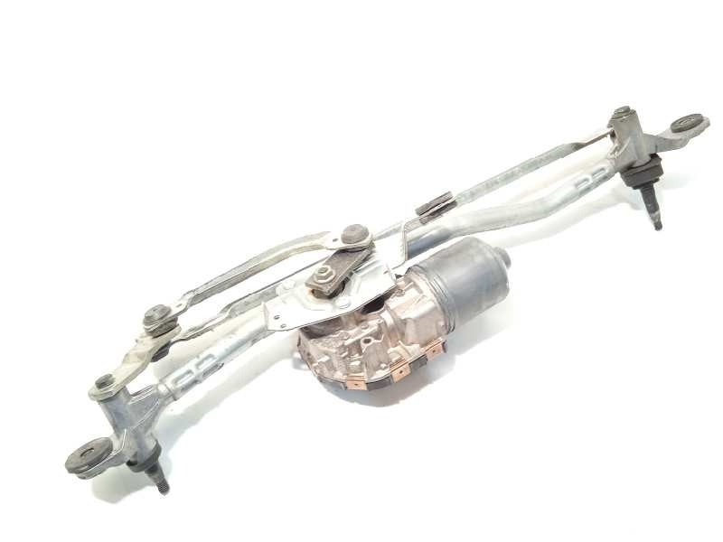 MOTOR LIMPIA DELANTERO 4G1955023A 4G1955119 3397021411