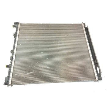 Recambio de radiador agua para bmw serie x3 (g01) m40i referencia OEM IAM 17118642747  