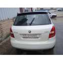SKODA FABIA (5J2 )