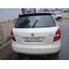 skoda fabia (5j2 ) del año 2014