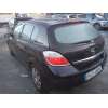 opel astra h (a04) del año 2005