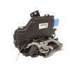 Recambio de cerradura puerta delantera derecha para volkswagen jetta (1k2) 1.9 tdi referencia OEM IAM 3D1837016AC  