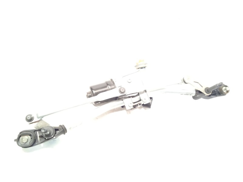 MOTOR LIMPIA DELANTERO 9824784980 W000096769