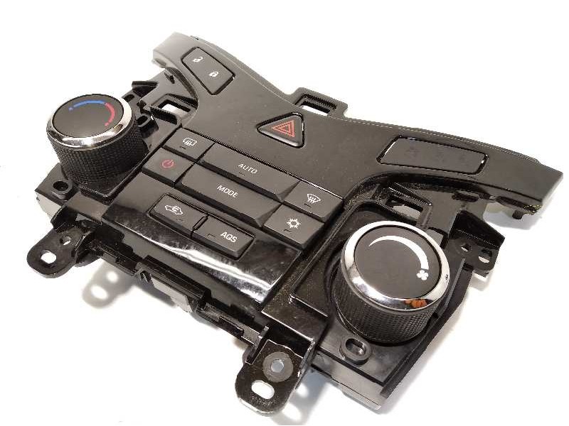 MANDO CLIMATIZADOR 3839408 