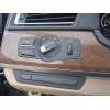 bmw serie 7 (f01/f02) del año 2008