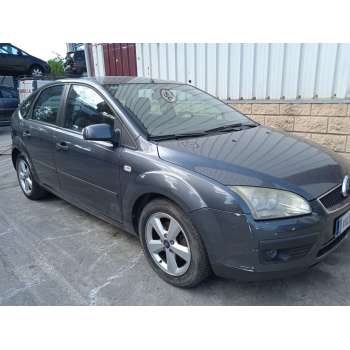 FORD FOCUS II (DA_, HCP, DP)