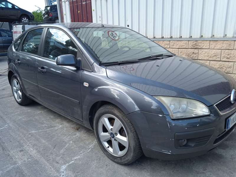 FORD FOCUS II (DA_, HCP, DP)
