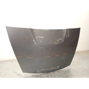 TAPA MALETERO 98651201101 98651201101GRV 