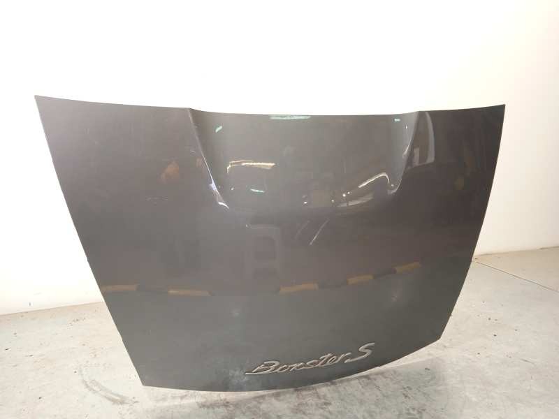 TAPA MALETERO 98651201101 98651201101GRV 