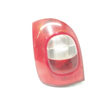 Recambio de piloto trasero izquierdo para citroën xsara picasso (n68) 2.0 hdi referencia OEM IAM 9631564080  89300231