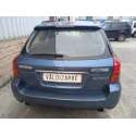 SUBARU LEGACY FAMILIAR/OUTBACK B13 (BP)