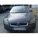 FORD FOCUS II (DA_, HCP, DP)