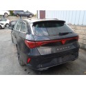 CUPRA LEON SPORTSTOURER (KL8, KU8, KUD)
