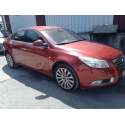 OPEL INSIGNIA A (G09)
