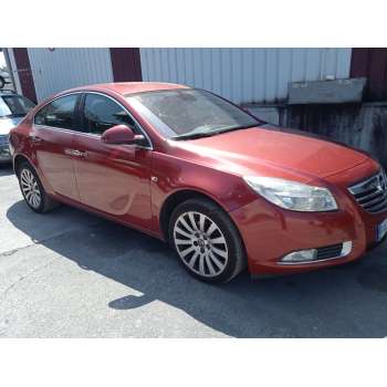 OPEL INSIGNIA A (G09)