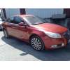 opel insignia a (g09) del año 2009