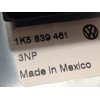 Recambio de elevalunas trasero izquierdo para volkswagen jetta (1k2) 1.9 tdi referencia OEM IAM 1K5839461  1K5839401G