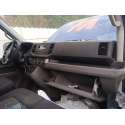 VOLKSWAGEN CRAFTER KASTEN (SY)
