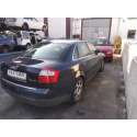 AUDI A4 BERLINA (8E)