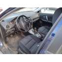 MAZDA 6 HATCHBACK (GG)
