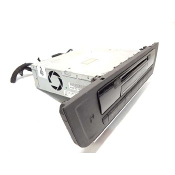 SISTEMA NAVEGACION GPS 4G0035670C 