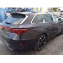 CUPRA LEON SPORTSTOURER (KL8, KU8, KUD)