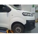 CITROËN JUMPY III AUTOBÚS (V_)
