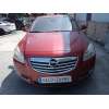 opel insignia a (g09) del año 2009